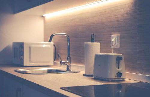 Urbanfive apartamentos Ourense centro - Foto 79