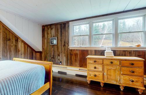 Make for the Mountains - Foto 15