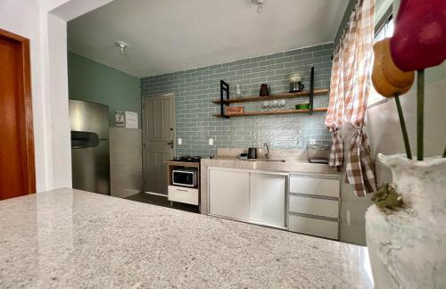 Casa Maresia BLU - próximo à praia de Costa Azul - Foto 21