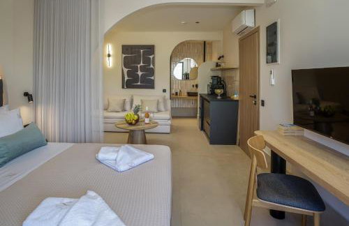 Karteris Luxury Suites - Foto 9