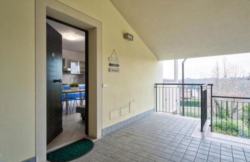 CASA ALESSANDRO CON PISCINA LAGO DI GARDA - Foto 21