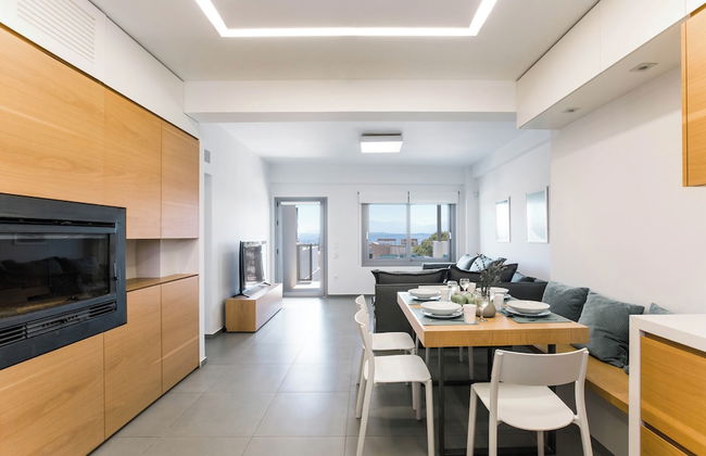 Hermes & Dione - Foto 45