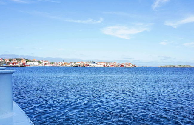 2 Person Holiday Home in Gullholmen - Foto 4