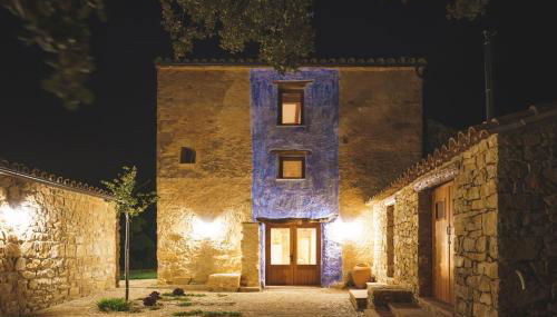 Casa rural Mas del Serranet - Foto 5