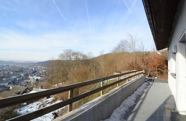 Panoramic Retreat in Malmedy - Foto 16