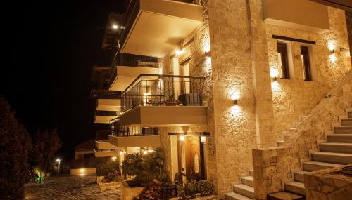 Villas Lirtzis - Foto 4