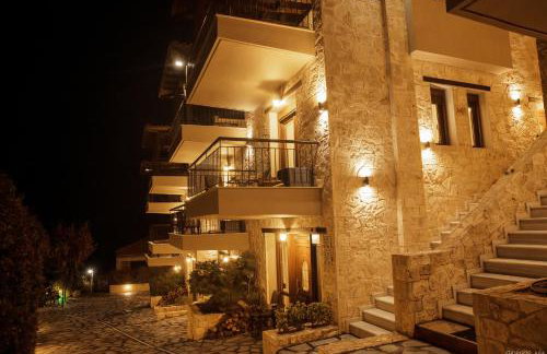 Villas Lirtzis - Foto 4