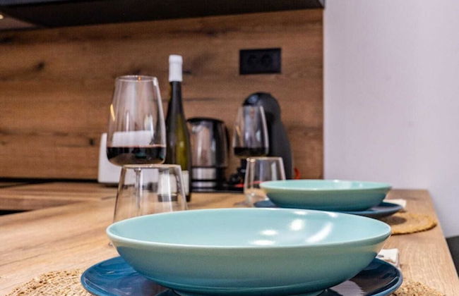 Apartments Bubalo Hvar - Foto 42