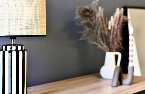 Appartement proche grands axes - parking privé - Foto 22