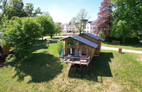 Cabanes du Domaine des Fées - Foto 1