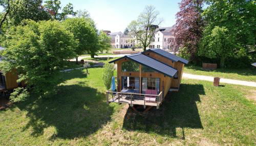 Cabanes du Domaine des Fées - Foto 1