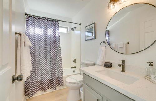 Spacious San Tan Valley with Private Outdoor Oasis - Foto 23