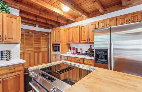 Cabin Bliss - Just 1 Mile from Lake Lanier - Foto 4