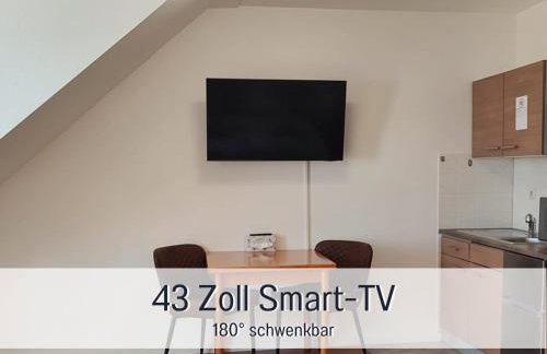 City-Apartment Germersheim - Photo 12