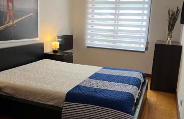 Apartamento F.A - Foto 9