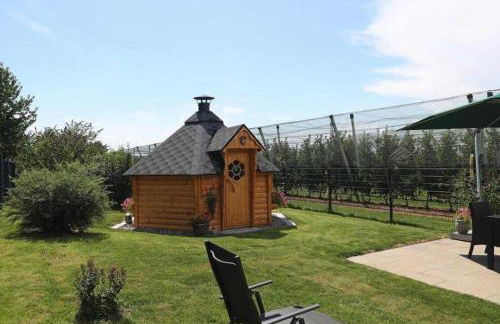 Hof zum Stadl - Ferienwohnung Nr 2 - Foto 16