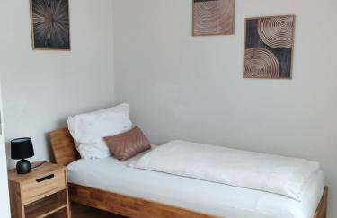 Große FeWo in zentraler Lage in Tiengen - Foto 8