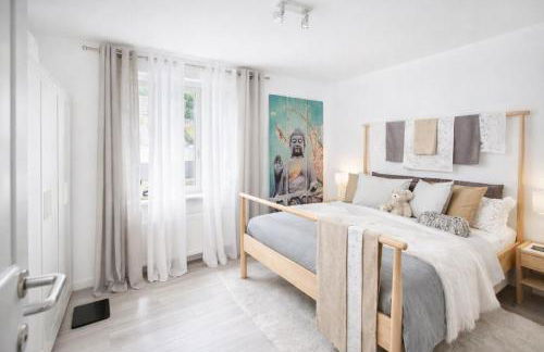 Exclusive Apartments Stuttgart - Gablenberg - Foto 6