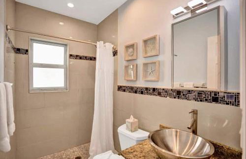 Beach Isles Modern 1BR Apartment in Fort Lauderdale - Foto 21