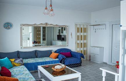 Apartment 45m2 in Asprovalta - Foto 7