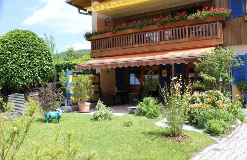 Ferienwohnung Schauberger - Foto 23