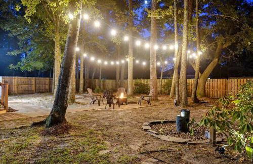 Middle Sound Hideaway~Beaches, Shopping, Families - Foto 20