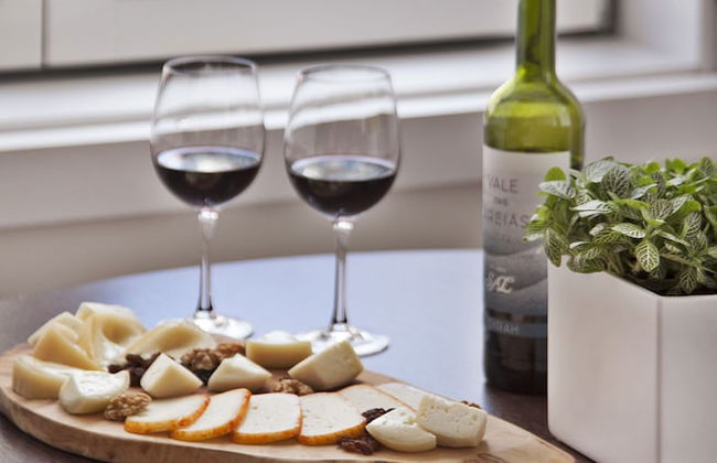 Grape Harbor Prata Apartments - Foto 25