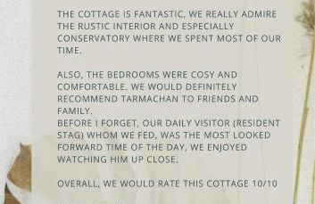 Tarmachan Cottage - West Highland Getaway - Photo 69