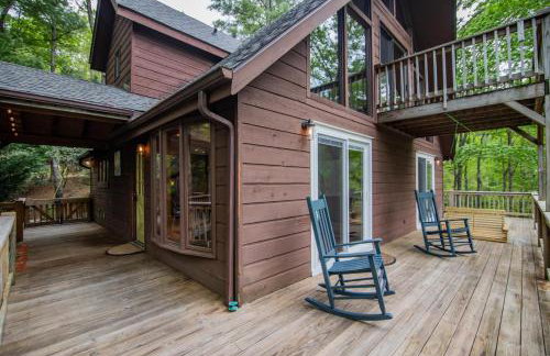 MsBeeHavin' - Powder Horn Mountain - Foto 4