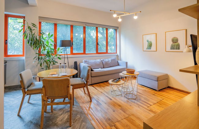 La Campechana, in the heart of Roma and Condesa - Foto 1