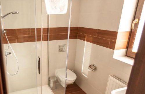 Apartamenty Pod Łysicą & SPA - przy stoku, basen, jacuzzi, sauna - Foto 113