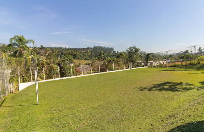 Chácara Master - O Melhor de Guararema - Foto 76