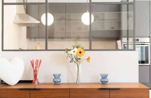 Parco Vittadini Apartment - Foto 49