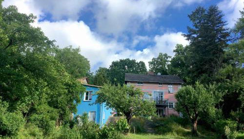 Ferienwohnung mit Sauna am Buckowsee - Foto 2, Garden