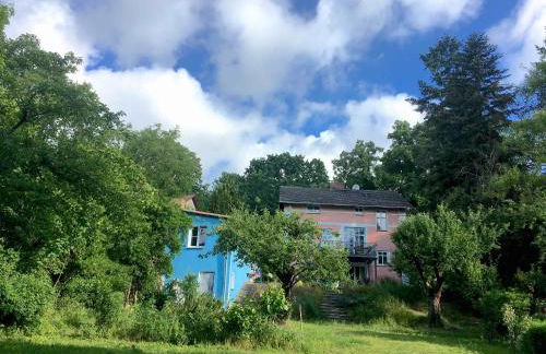 Ferienwohnung mit Sauna am Buckowsee - Foto 2