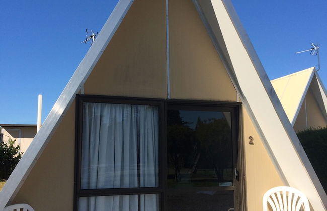 Rangiora Eco Holiday Park - Foto 61