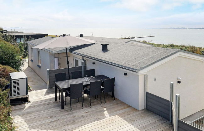 Panoramic Retreat With Spa - By Traum Ferienwohnungen - Foto 1