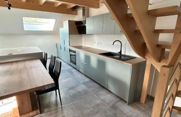 Appartement dans une ancienne ferme - Foto 7