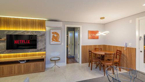 Ap 4 pessoas, lindo e aconchegante - Foto 4