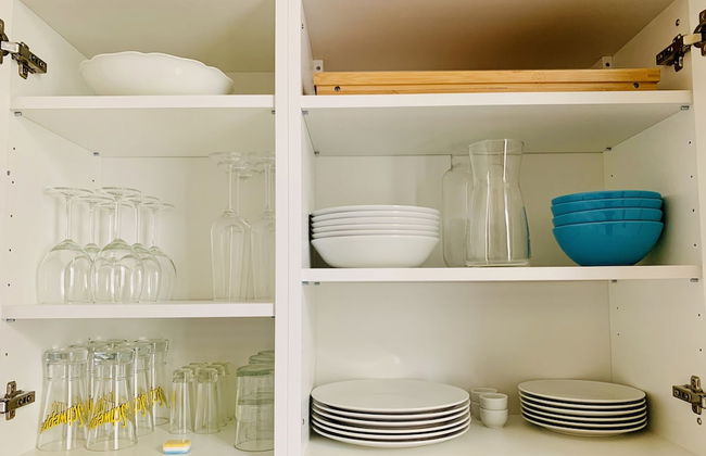 Marienbad Apartment - Foto 43