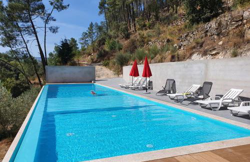 Cascata do Varosa - Turismo Rural - Foto 51