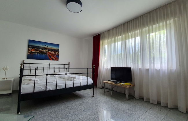 Airport Apartment Köln/Bonn - Foto 15