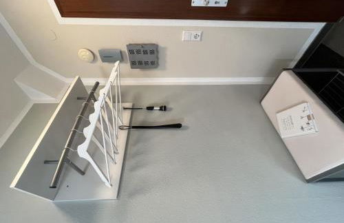 Apartment Haus an der Sonne by Interhome - Foto 16