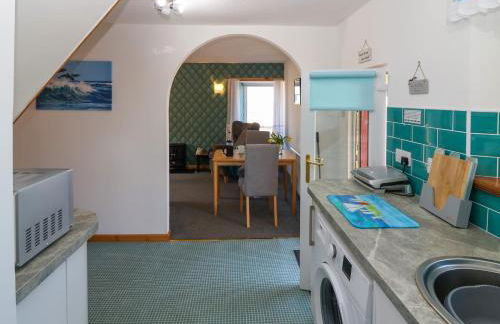 Jade Cottage - Foto 12