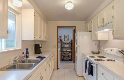 Whidbey Bliss by Avantstay 2min to Beach + View - Foto 36