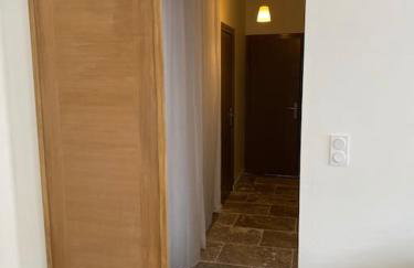 Charmant appartement-20 min Lyon-proche Aéroport-Eurexpo - Foto 13
