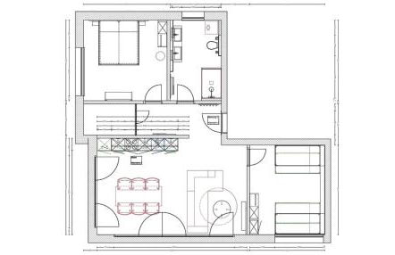 Ferienwohnung "Schlüchttalblick" mit privater Sauna, Ühlingen-Birkendorf - Foto 22