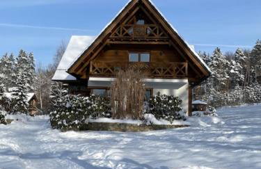 Apartamenty z widokiem na góry w Marczycach - Foto 45