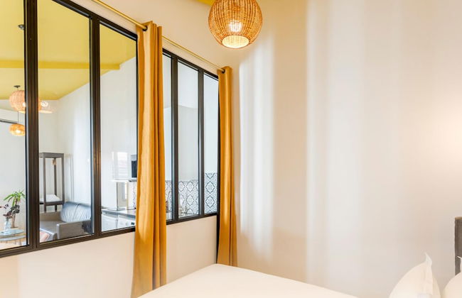 Beauquartier - Butte aux Cailles I - Foto 10