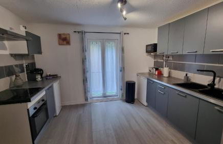 Appartement Rethel - Netflix - Marc & cécile - Foto 8